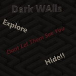 [BETA] Dark Walls