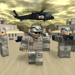 Operation: Desert Warfare 