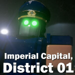Imperial Capital, District 01