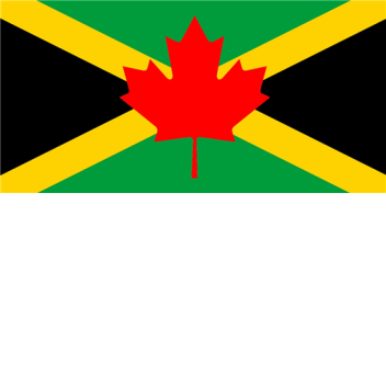 Glory to Jamaicanada!