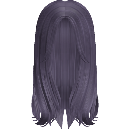 Lavender Hair  Roblox Item - Rolimon's