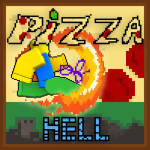 Pizza of Hell