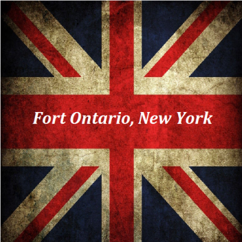 Fort Ontario, New York 1775