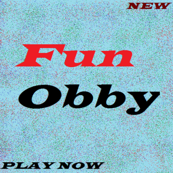 Fun Obby