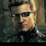 Survive Albert Wesker Chapter I: The Meeting
