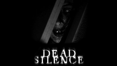 o MELHOR jogo de terror do roblox? - Dead Silence 