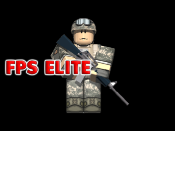 FPS Elite Practise W.I.P