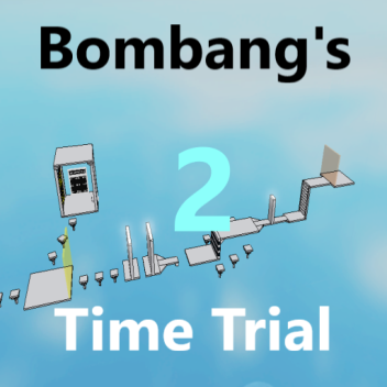 bombang's Time Trial