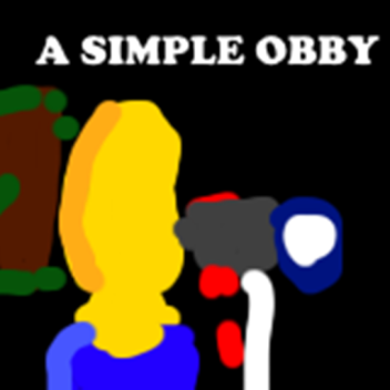 [STORY PART I]A simple obby