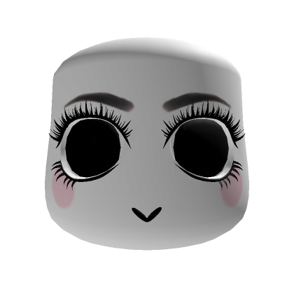 Roblox Wikia - Honey Face Roblox, HD Png Download , Transparent Png Image -  PNGitem