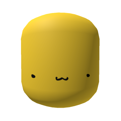 Small Noob Doodle Noob | Roblox Item - Rolimon's