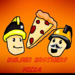 Work at Builder Brothers Pizza 
