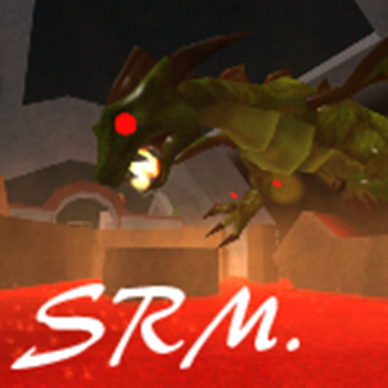 SRM: Dragon Lair