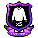 Game Badge Icon