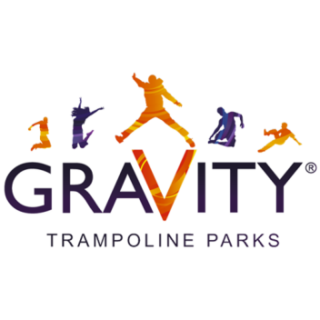 Gravity Indoor Trampoline Park® - Party Hire ONLY