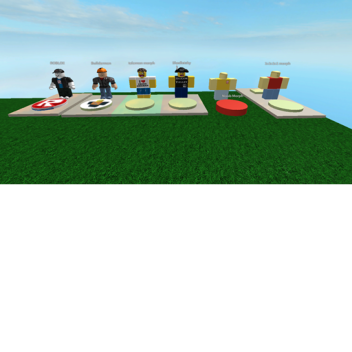 Roblox Roleplay!