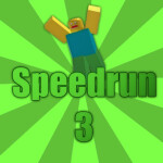 Speed Run 3 (HALLOWEEN!)