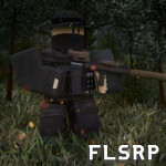 FLSRP: Florida State Roleplay [Alpha] 