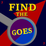 Find the Goes!