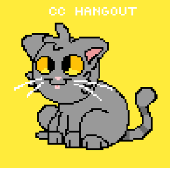 Cuddly Cat hangout