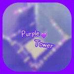 purple tower