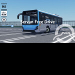 Servan  Free Drive