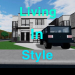 Living In Style [BETA]