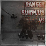 [Ranger Surplus] Homestore V3