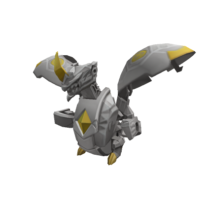 Dragon Maw Armor  Roblox Item Leak - Rolimon's