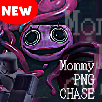 Mommy Long legs PNG Chase (47) NewBadge
