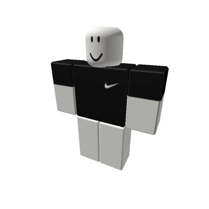 N KE SLENDER SH RT Roblox