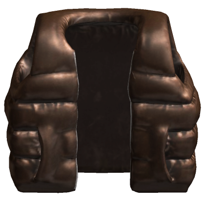 Puffer Jacket Vest's Code & Price - RblxTrade