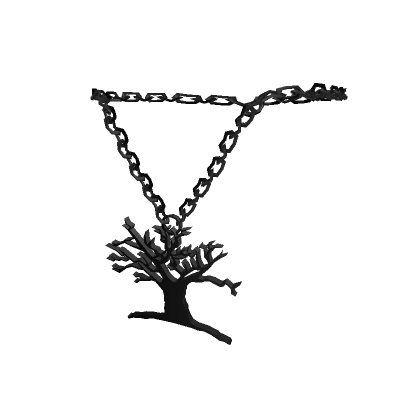 Xxxtentacion tree chain on sale