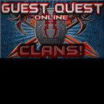 Guest Quest Online v2 [Discount] [MASSIVE UPDATE]