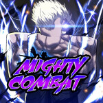 Mighty Combat [Wave 1]