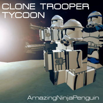 Tycoon Clon de Star Wars