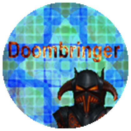 Doombringer Armor - Roblox