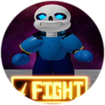 Other Sans Multiverse - Roblox