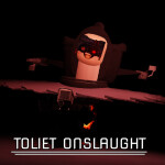 Toilet Onslaught