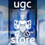 duskdeeri's UGC store (W.I.P)