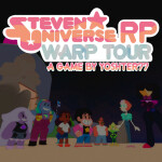 Steven Universe: Warp Tour RP
