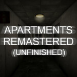 Cry of Fear Apartments: Remastered