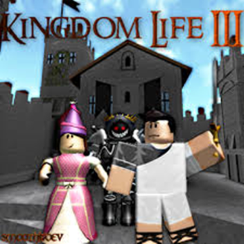 Kingdom Life III