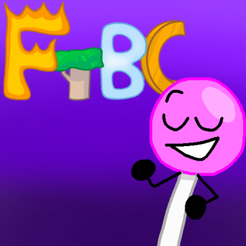 [998] Find the BFB Characters