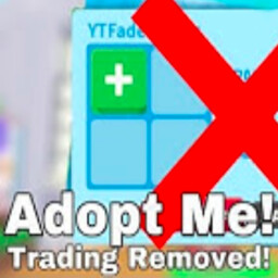ADOPT ME! TRADING REMOVED AND NO MORE PETS! thumbnail