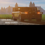 CODE Zero: Mano County