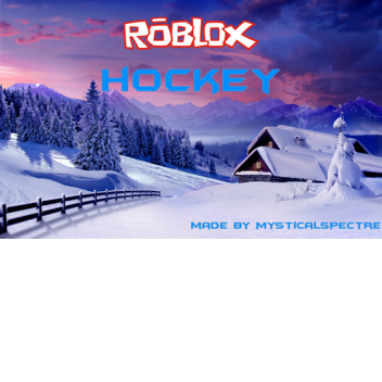 ROBLOX Hockey (Don't buy.)