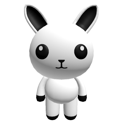 Bunny Plush, Trade Roblox Adopt Me Items