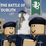 The Battle of DubIith