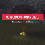 Mordenal'au Human Order Bastion